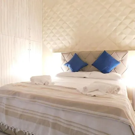 Nel Cuore Di Apartman *