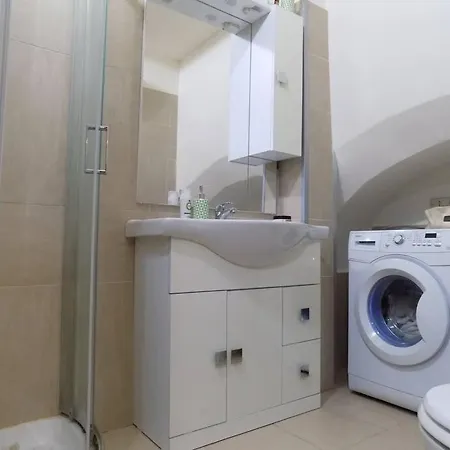 Apartman Nel Cuore Di